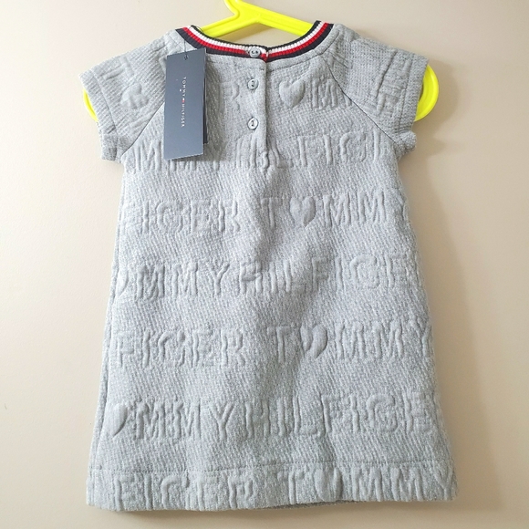 Tommy Dress - Picture 2 of 8